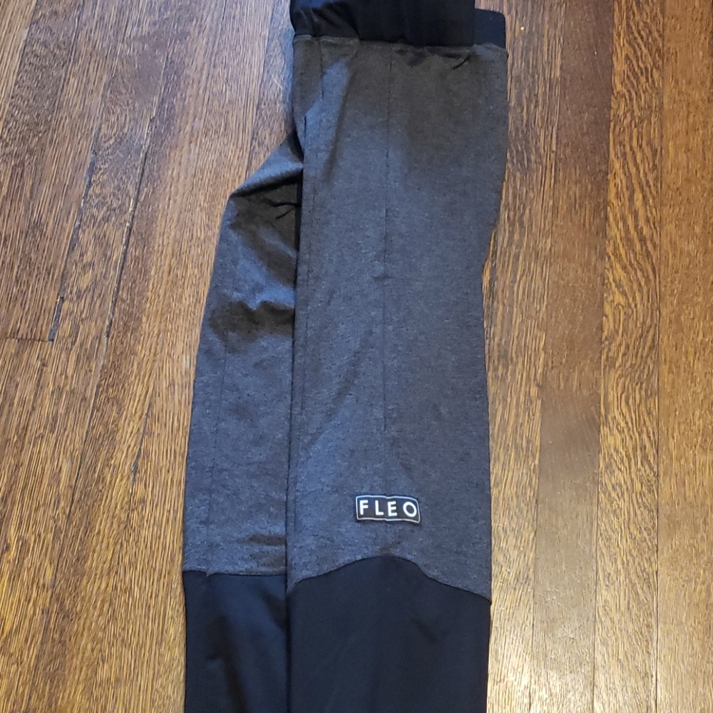 Fleo Joggers